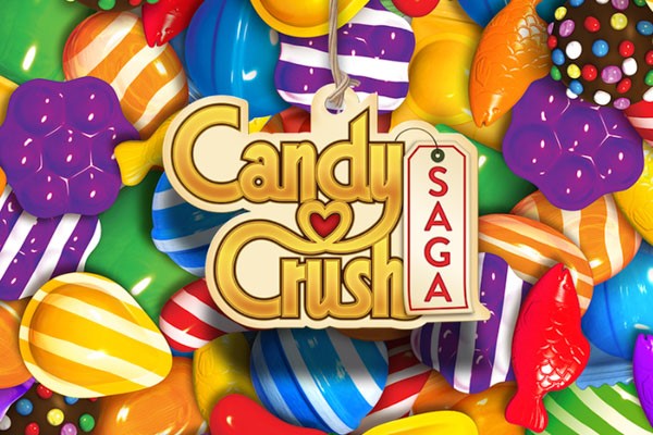 Candy Crush Saga