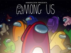 Among Us