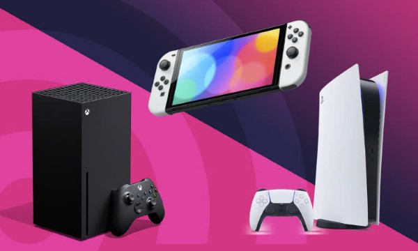 Lịch sử hình thành game console là gì​?