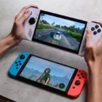 game console là gì​? Những điều thú vị về máy Game Console