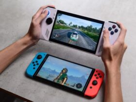 game console là gì​? Những điều thú vị về máy Game Console