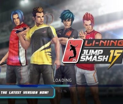 Top 6 game đánh cầu lông 2 người​ trên PC và điện thoại nổi tiếng nhất