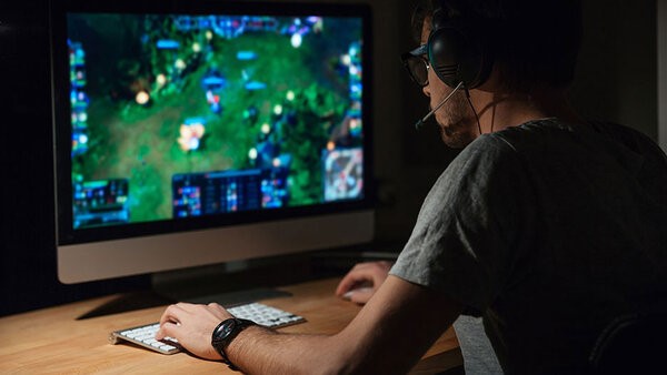 Mục tiêu của video game là gì?