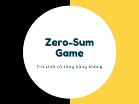 Zero sum game là gì? Giải thích chi tiết và ứng dụng thực tế