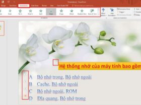 cach lam tro choi tren powerpoint 6