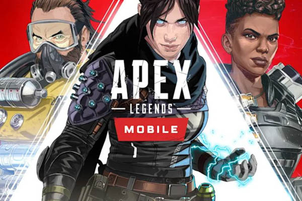 Apex Legends Mobile là gì?