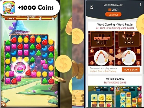 Game kiếm tiền online là gì?