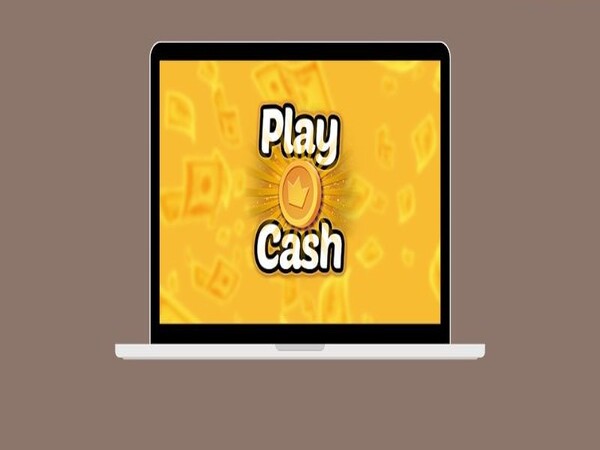 Play Cash – Chơi game kiếm tiền iOS, Android