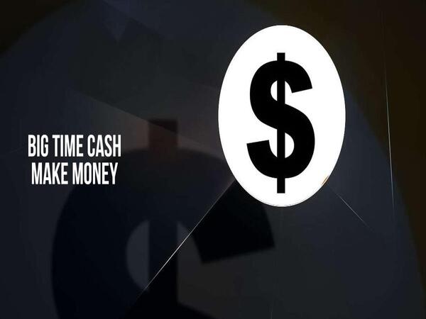 Big time Cash – Chơi game kiếm tiền rút về tài khoản ngân hàng qua PayPal