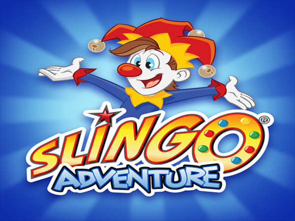 Slingo – Chơi game kiếm tiền iOS, Android cực dễ