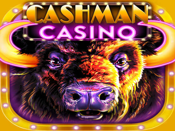 Cashman – Chơi game online kiếm tiền thật