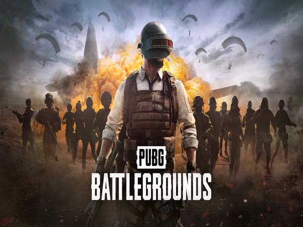 Game PUBG – Game kiếm tiền thật