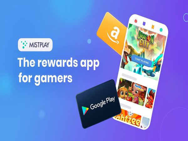 MistPlay – Chơi game kiếm tiền không cần vốn