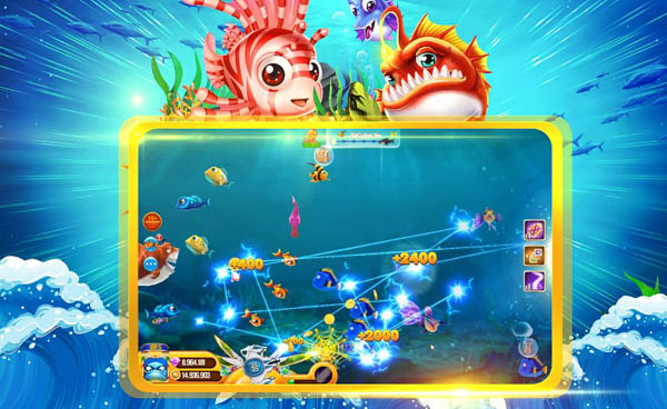 Bí quyết chiến thắng trong Game Bắn Cá Online