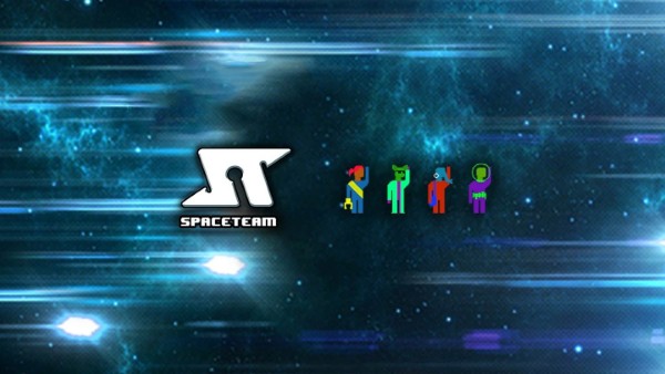 Spaceteam tựa game dành cho 2 người ở xa yêu cầu sự giao tiếp