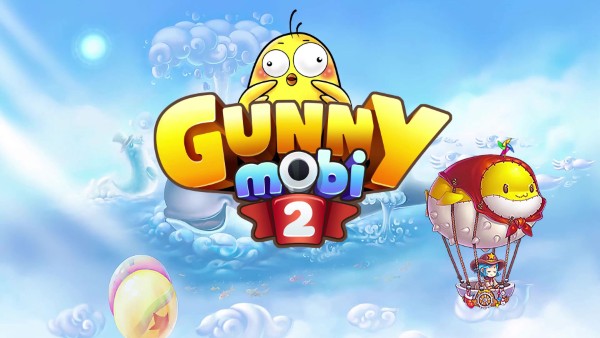 Gunny Mobi là phiên bản di động của tựa game bắn súng tọa độ huyền thoại