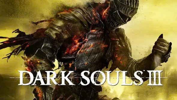 Dark Souls III