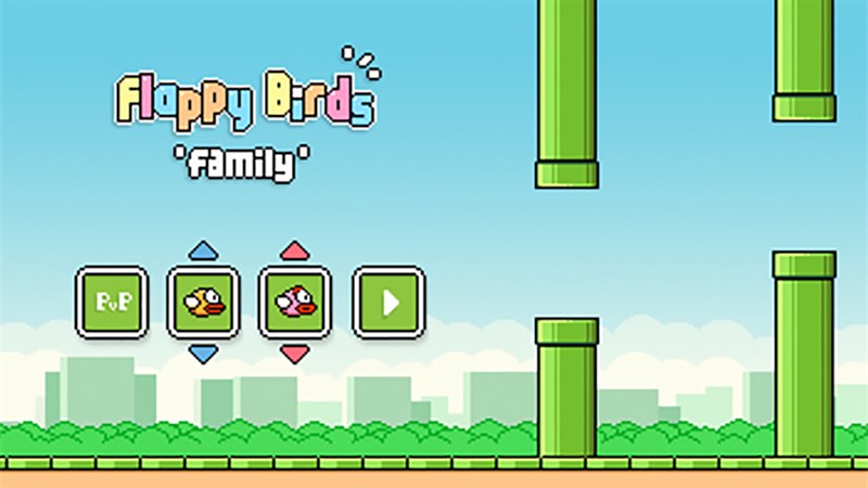 Flappy Bird