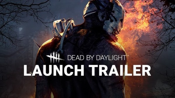 Dead by Daylight - Game kinh dị chơi cùng bạn bè