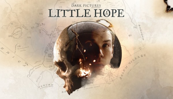 Little Hope - Game kinh dị chơi cùng bạn bè