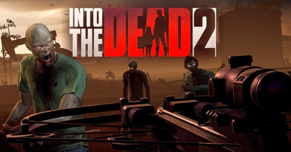 Game Into the Dead 2