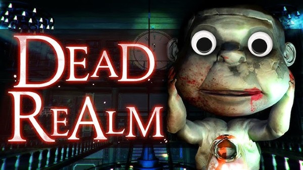 Game Dead Realm