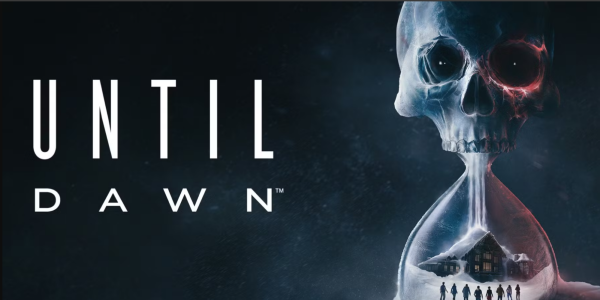 Game kinh dị chơi cùng bạn bè Until Dawn