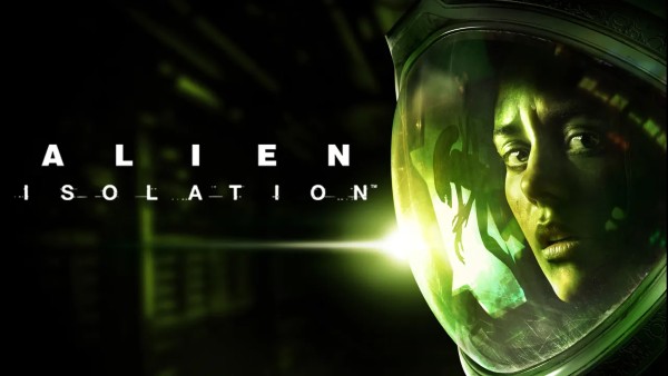 Game kinh dị chơi cùng bạn bè Alien: Isolation