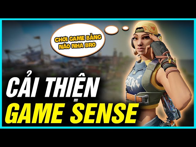 Game sense là gì? Cách để luyện tập game sense thành thạo