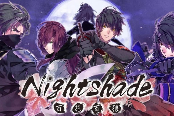 Game Nightshade