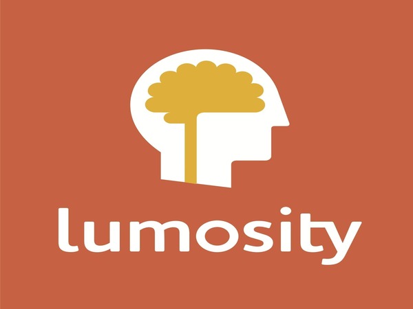 Ứng dụng game rèn luyện trí não - Lumosity