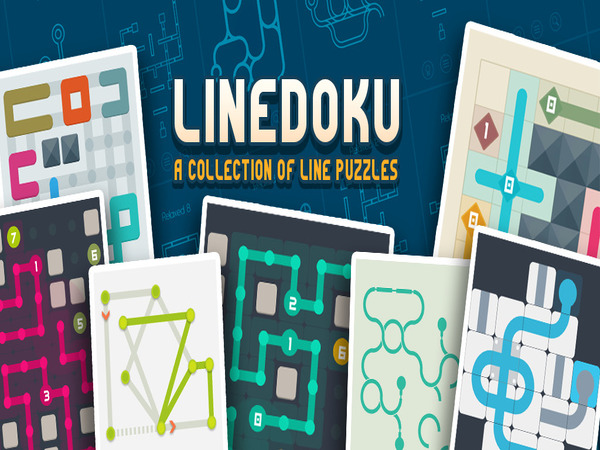 Game giải đố Linedoku