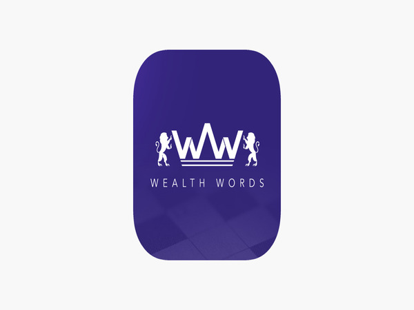 Tựa game Wealth Words