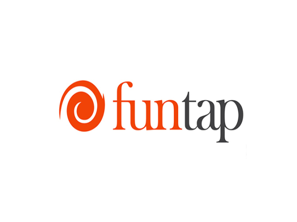 Tựa game Funtap